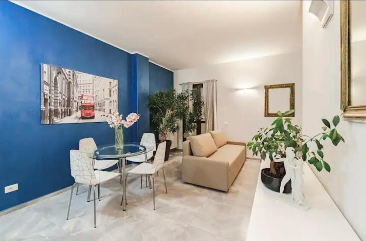 Appartamento Navigli Milan Exterior photo