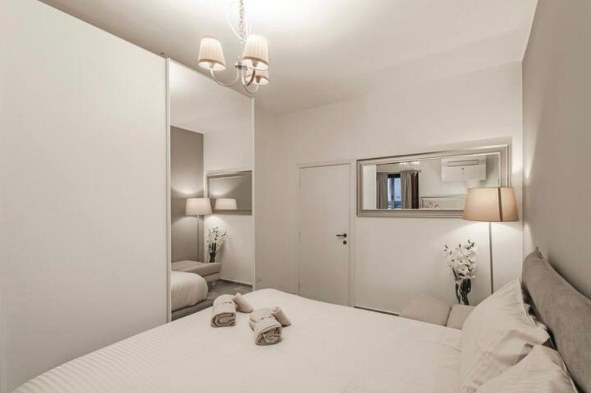 Appartamento Navigli Milan Exterior photo