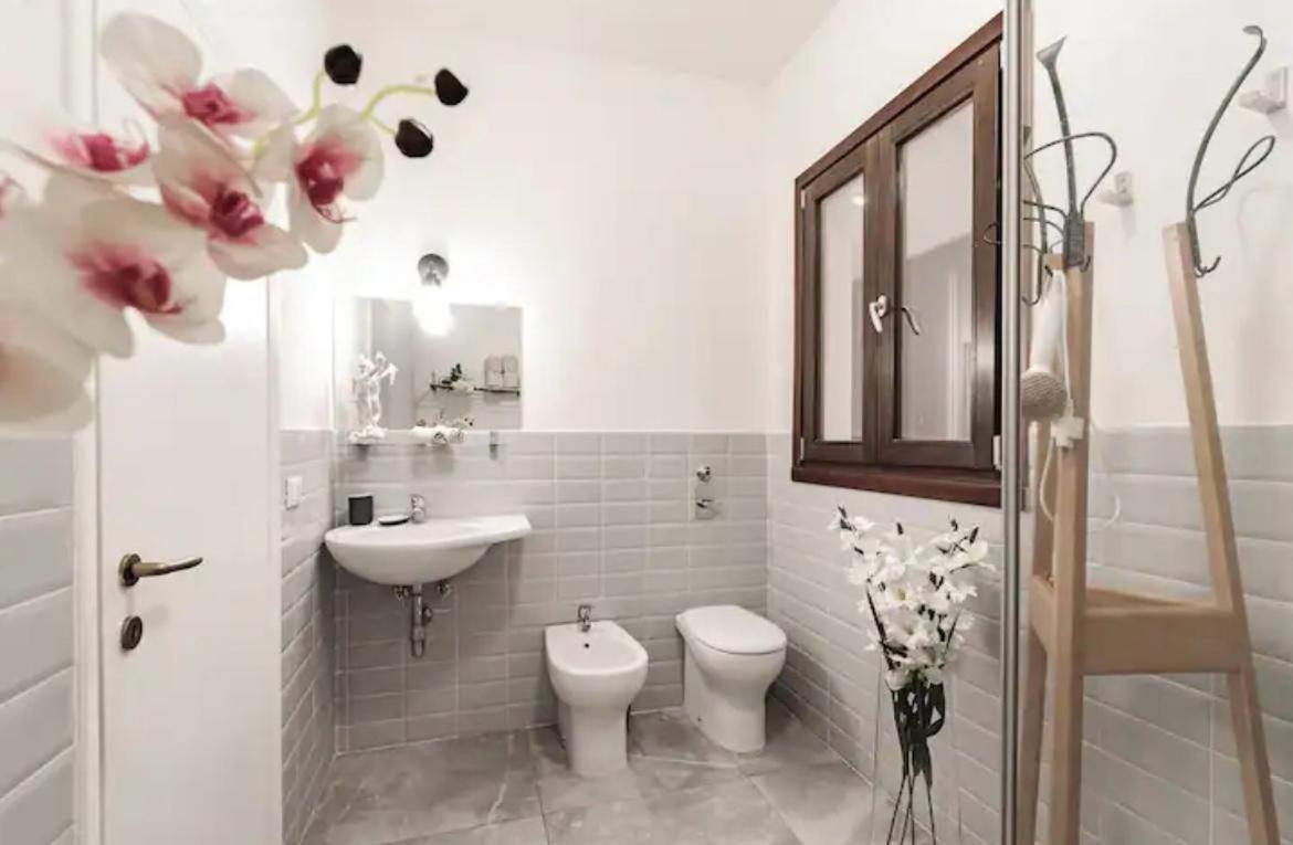 Appartamento Navigli Milan Exterior photo