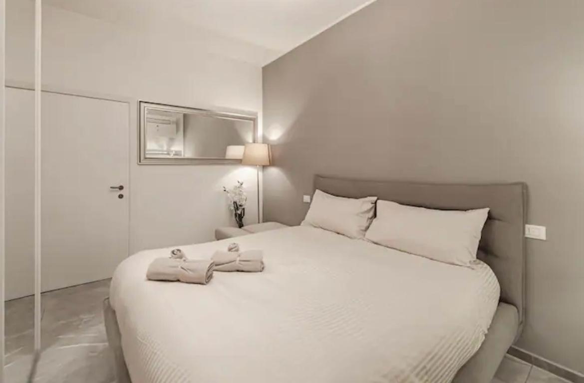 Appartamento Navigli Milan Exterior photo