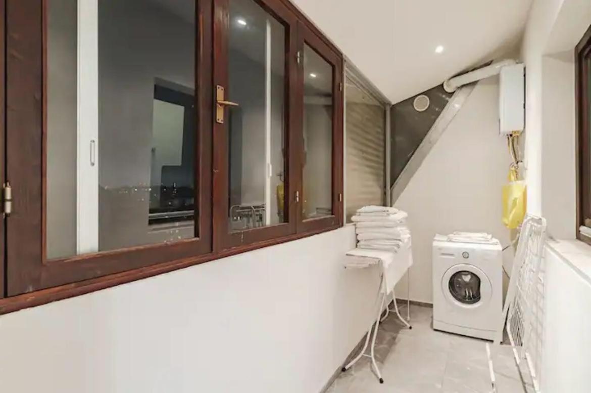 Appartamento Navigli Milan Exterior photo