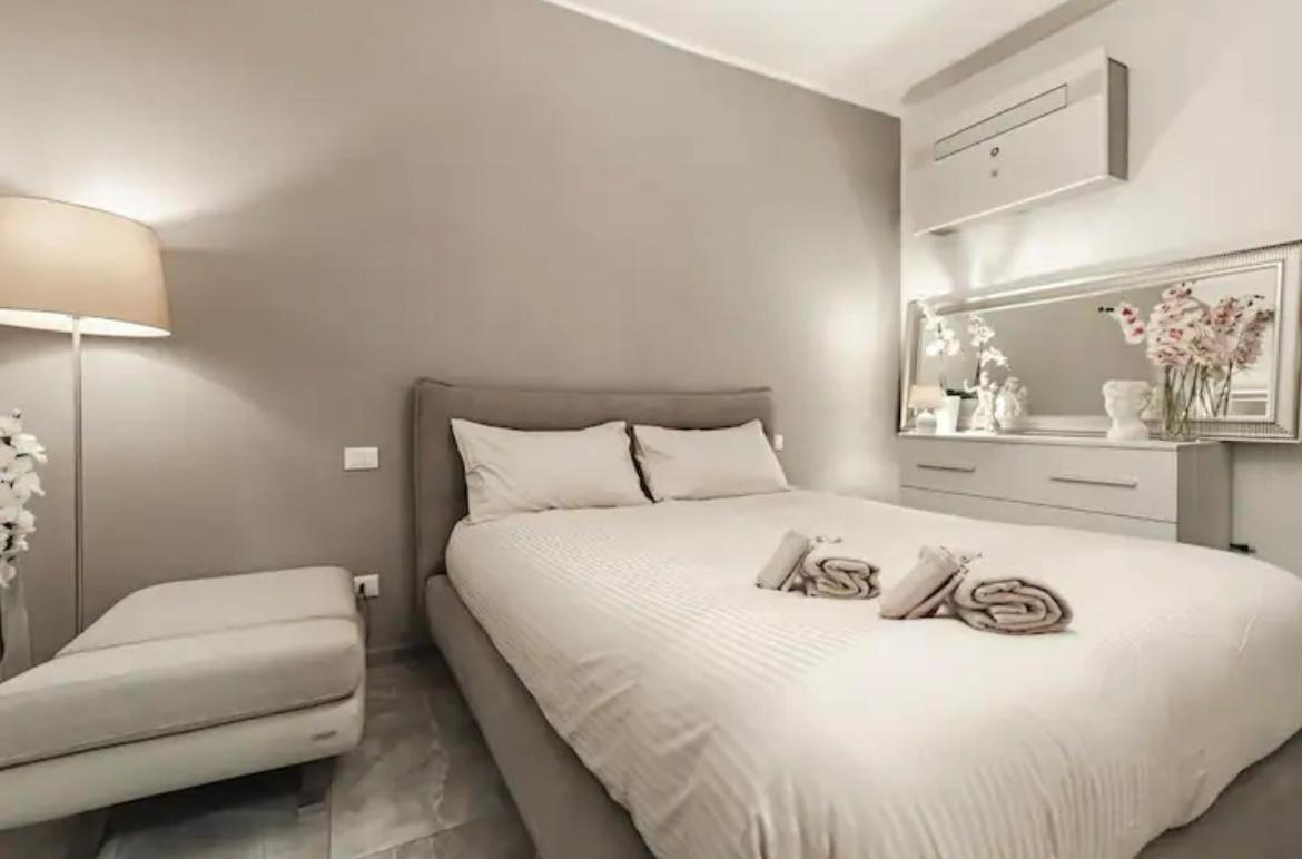 Appartamento Navigli Milan Exterior photo