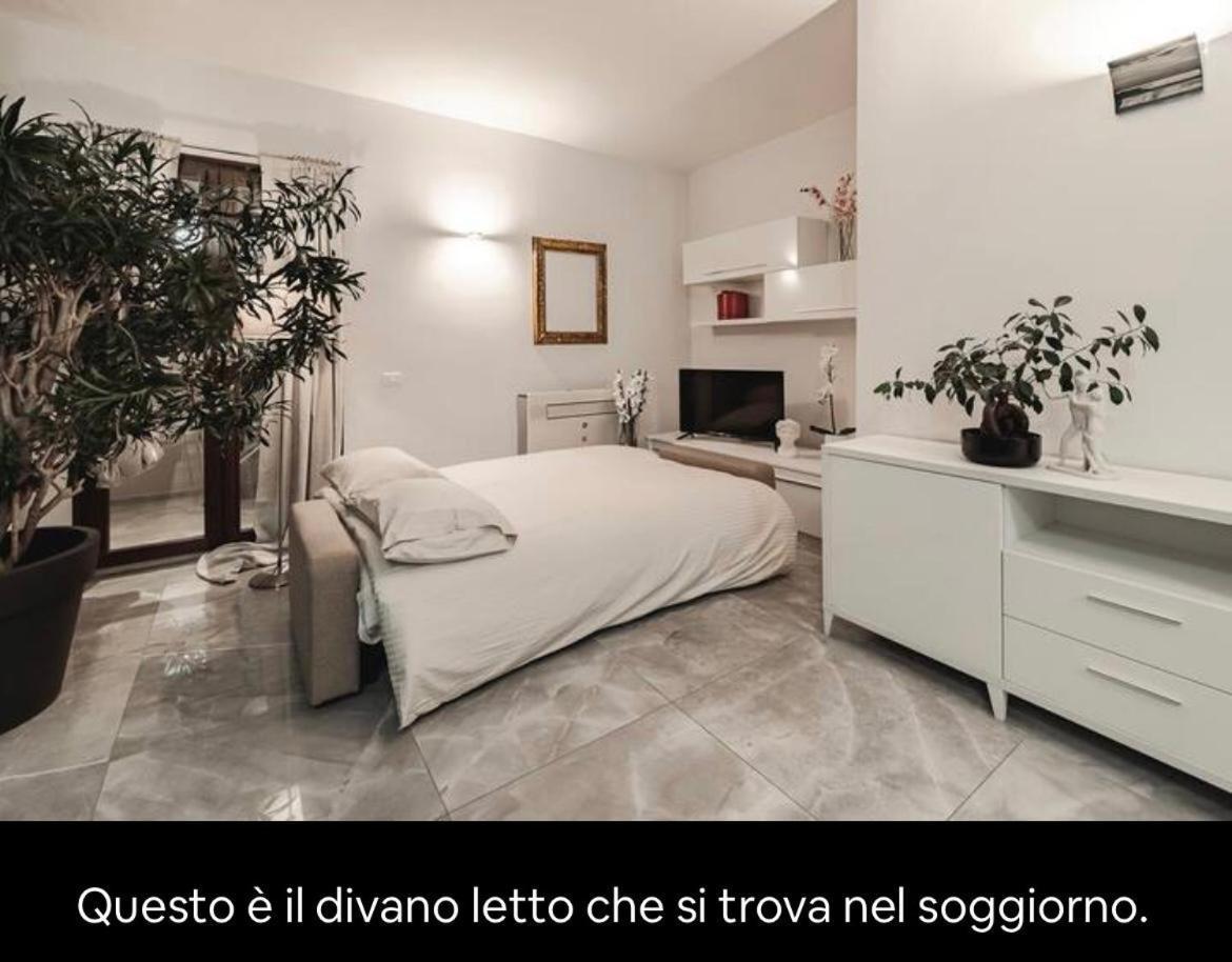 Appartamento Navigli Milan Exterior photo